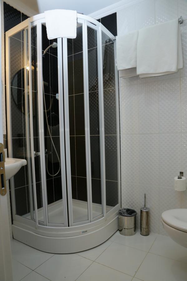 Tufad Prestige Boutique Hotel Ankara Exterior photo