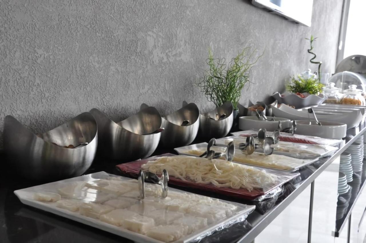 Tufad Prestige Boutique Hotel Ankara Exterior photo